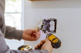 Electrical Maintenance Services in Picnic Point, WA